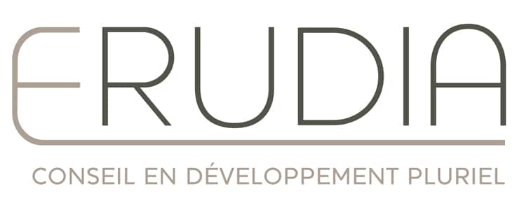 logo erudia