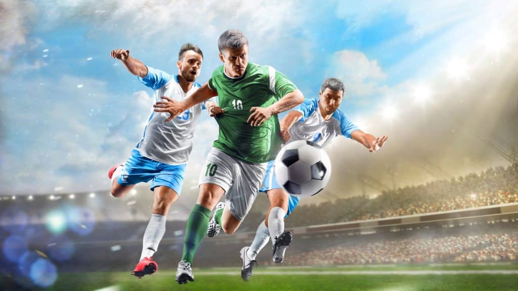 ON NE CHANGE PAS UNE EQUIPE QUI GAGNE