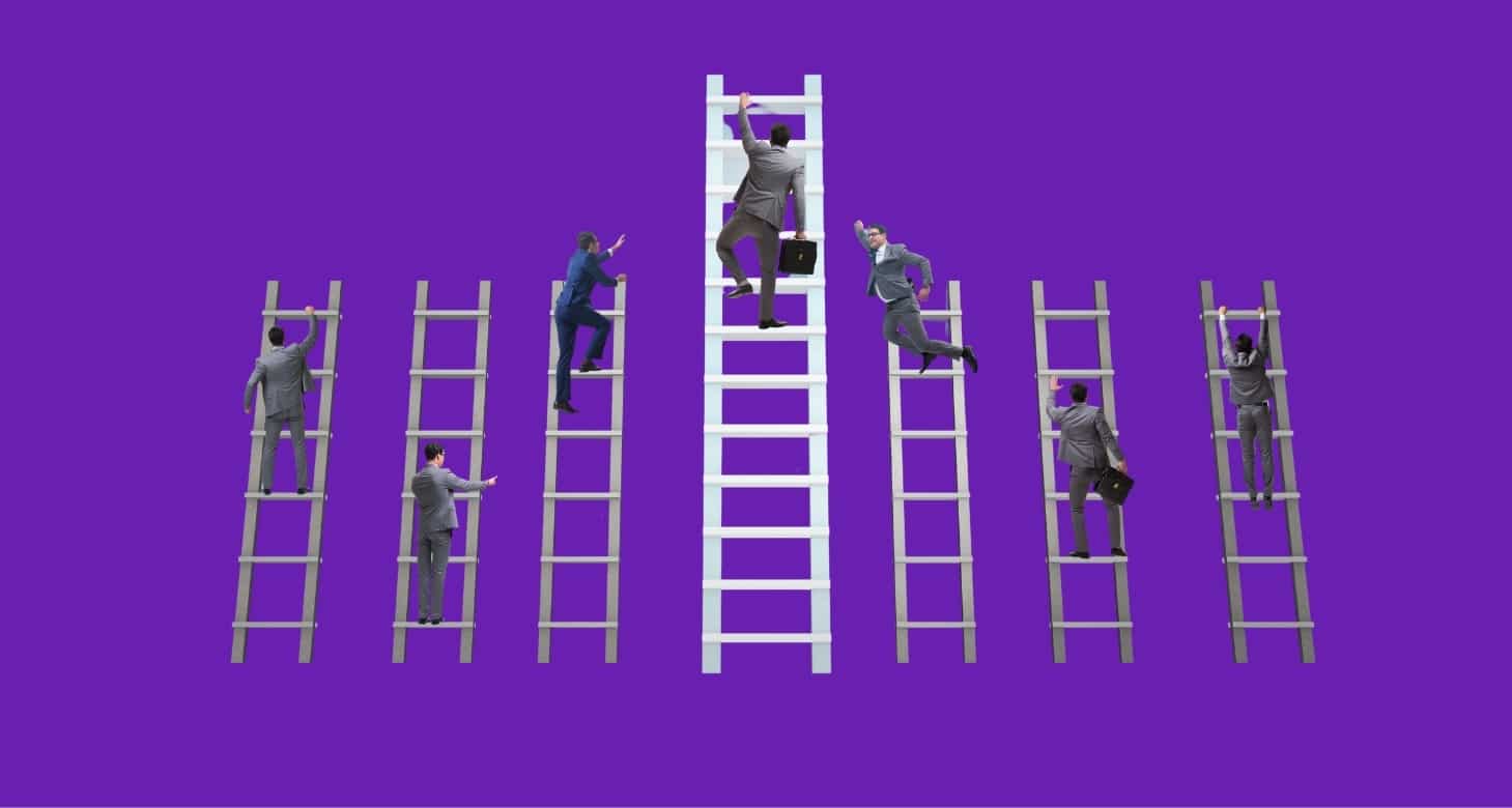 Coaching de carrière