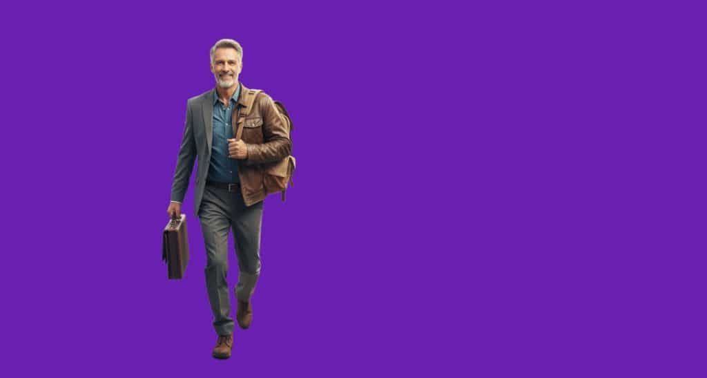 Coaching de transition professionnelle