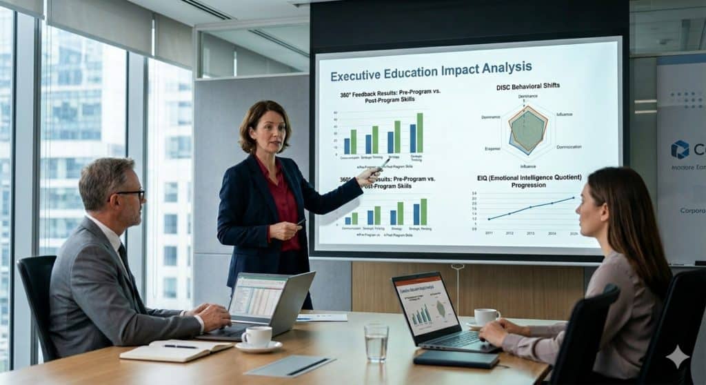 ROI Executive Education
