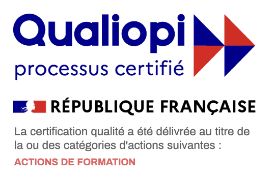 Certification Qualiopi Erudia