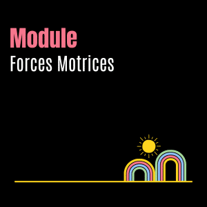 Module Forces Motrices