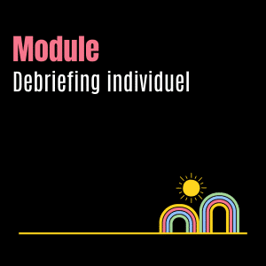 Debriefing individuel